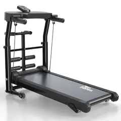 TEN SERIES - Caminadora TM20 Plegable
