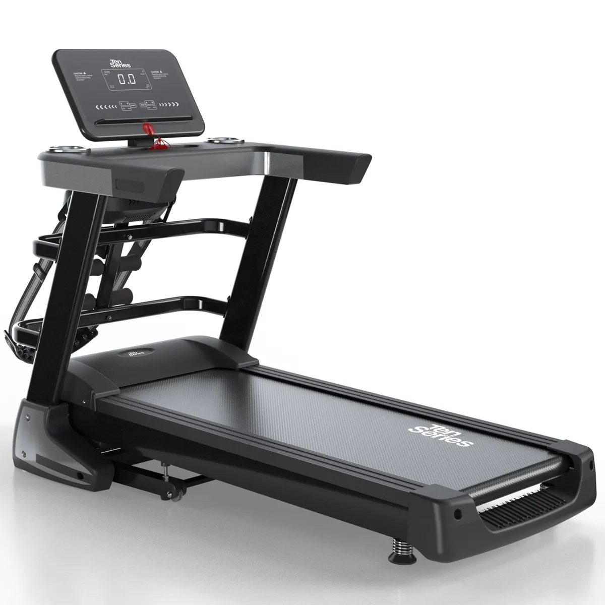 TEN SERIES - Trotadora TM80 Ten Series 12.8 Km/h