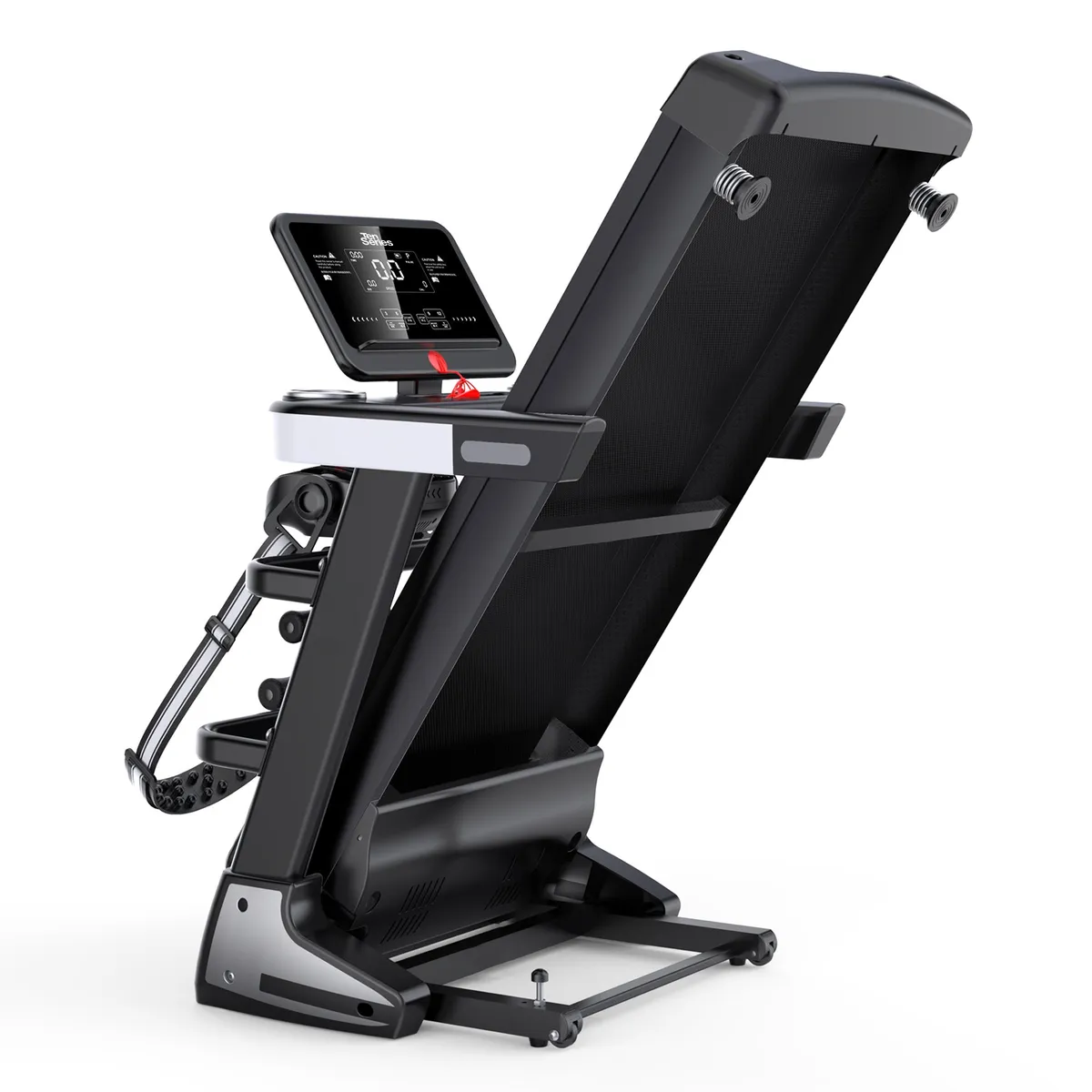 TEN SERIES - Trotadora TM80 Ten Series 12.8 Km/h