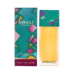 ANIMAL - Perfume Mujer Tradicional EDP 200ML Animale