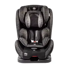 PIKABOO - Silla de Auto Convertible Scala Gris