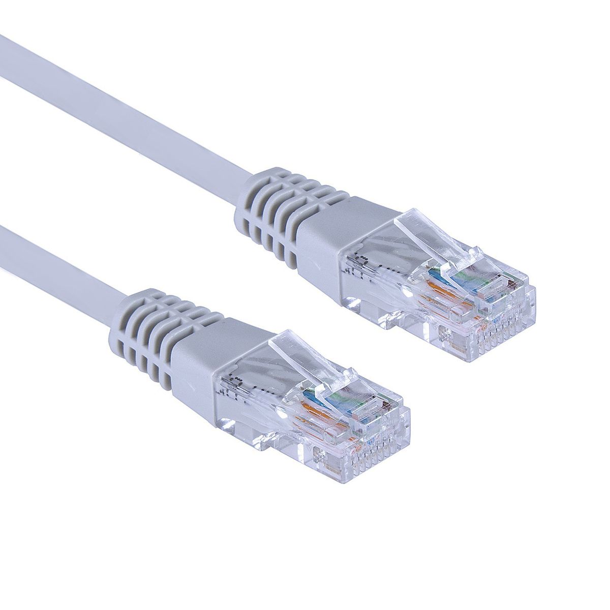 PHILCO - Cable de Red Ethernet de 15 Metros Categoría 5E 100% Cobre
