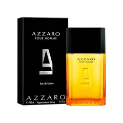 AZZARO - Perfume Hombre Tradicional EDT 100Ml