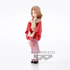 BANPRESTO - BANDAI FIGURA COLECCIONABLE SHAMAN KING ANNA KYOYAMA VOL 2