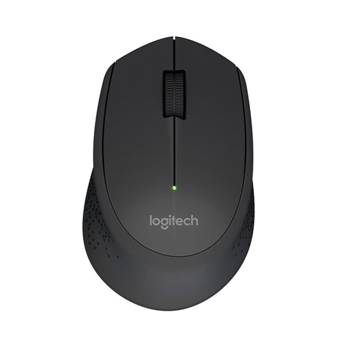 LOGITECH - MOUSE INALAMBRICO USB LOGITECH M280 NEGRO