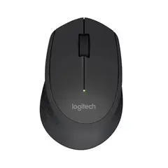 LOGITECH - MOUSE INALAMBRICO USB M280 NEGRO