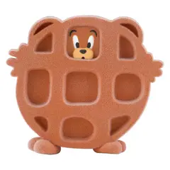 BANPRESTO - BANDAI FIGURA COLECCIONABLE TOM JERRY FLUFFY PUFF-V2 JERRY B