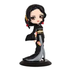 BANPRESTO - BANDAI FIGURA COLECCIONABLE DSLAY QPOSKET-MUZAN KIBUTSUJI-VA