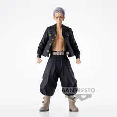 BANPRESTO - BANDAI FIGURA COLECCIONABLE TOKYO REVENG TAKASHI MITSUYA VB