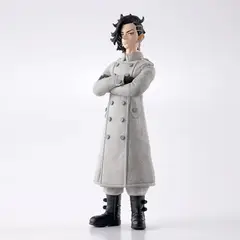 BANPRESTO - BANDAI FIGURA COLECCIONABLE TOKYO REVENGERS HAJIME KOKONOI