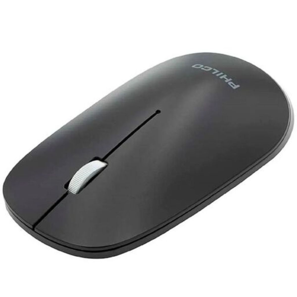 PHILCO - MOUSE INALAMBRICO SPK7305 NEGRO PHILCO PRO