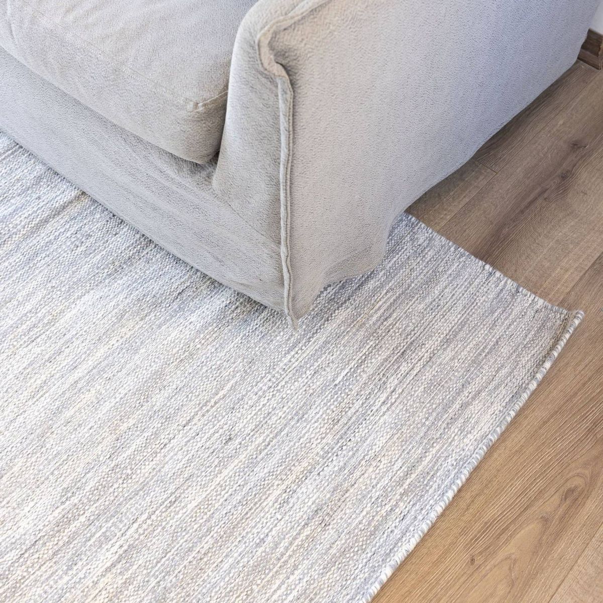 TRIBUS DEL MUNDO - Alfombra Lana Phune 250 x 300 cm