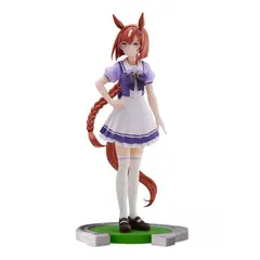 BANPRESTO - BANDAI FIGURA COLECCIONABLE UMAMUSUME PRET DERB IKUNO DICTUS