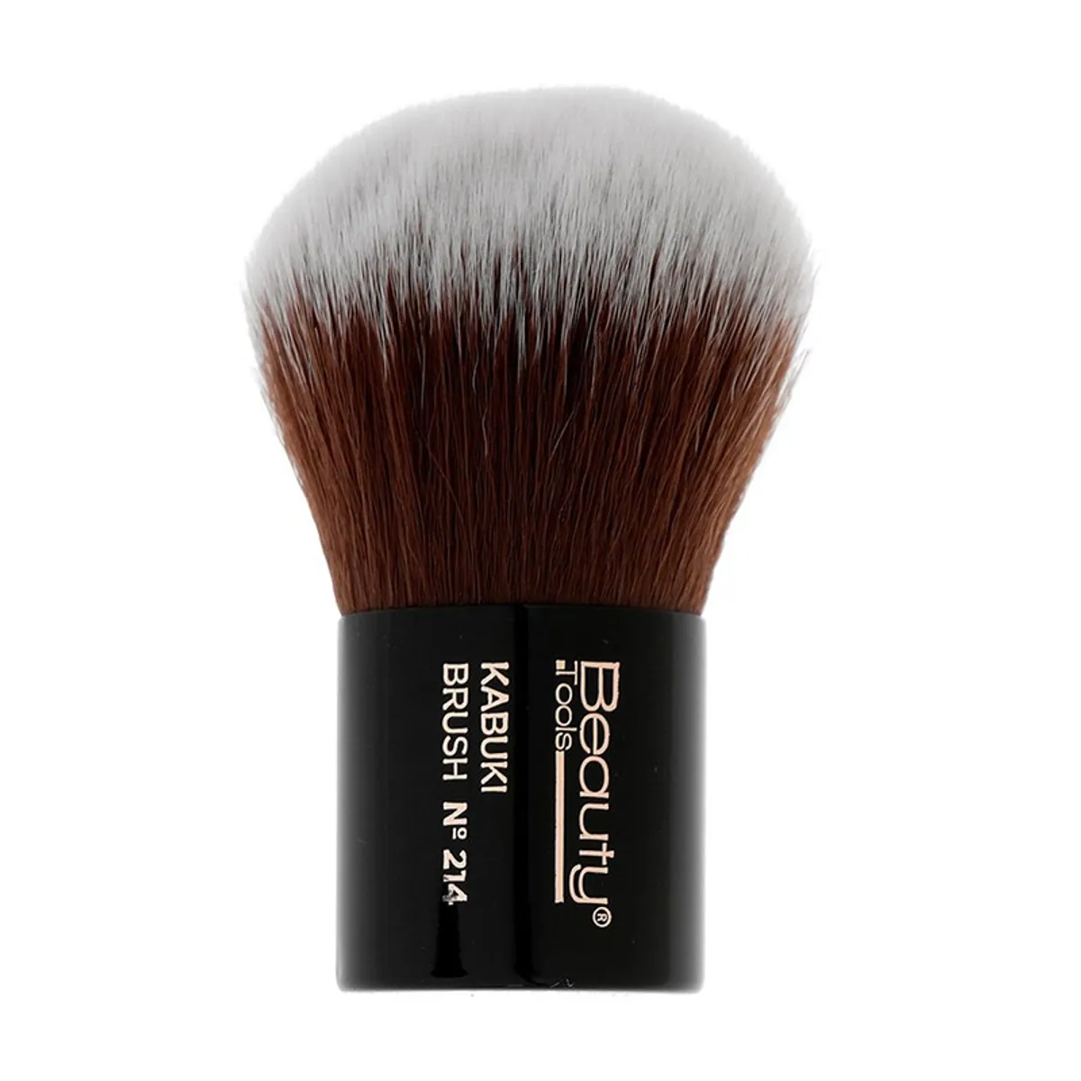 BEAUTY TOOLS - Brocha Kabuki N214 Beauty Tools