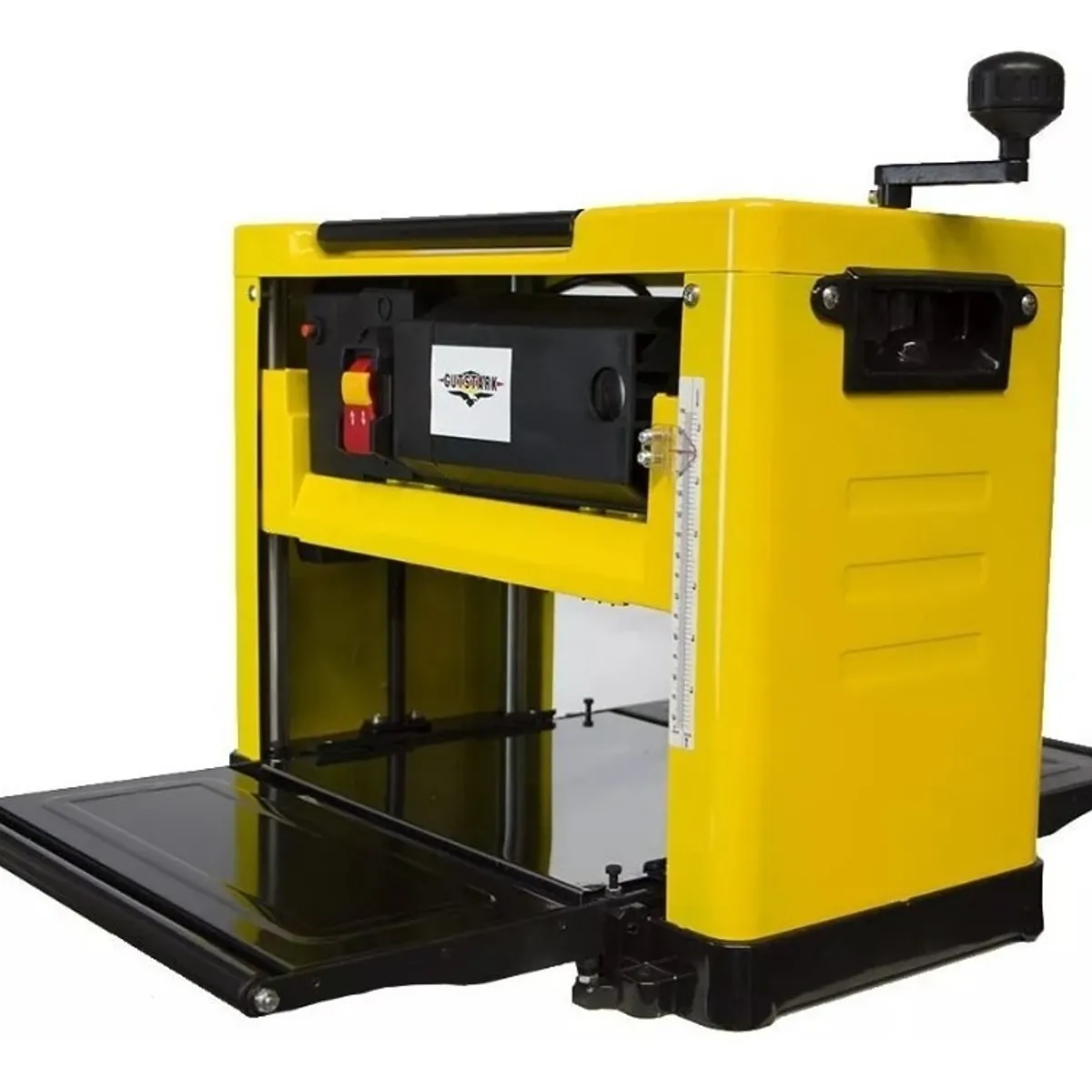 GUTSTARK - Cepillo Cepilladora Banco 2000w Alta Potencia Profesional