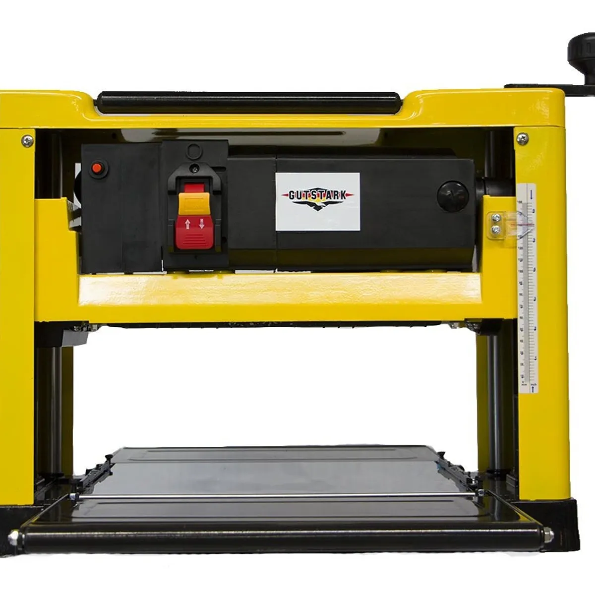 GUTSTARK - Cepillo Cepilladora Banco 2000w Alta Potencia Profesional