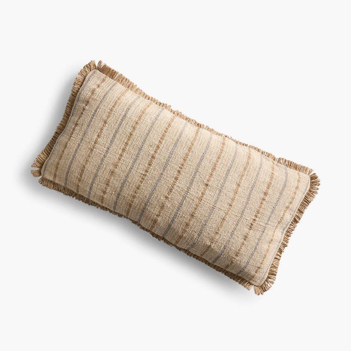 CALMA HOUSE - Funda Cojín Galera 30x60 Calma House