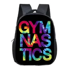 GENERICO - Bolso Infantil Gymnastics
