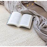 Alfombra Lana Sagar 170 x 240 cm