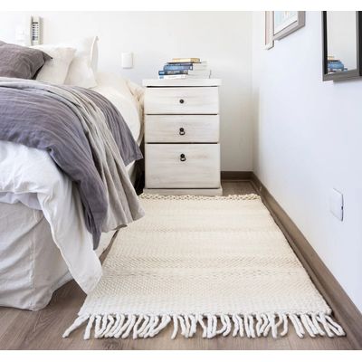 Imagen 2 del producto Alfombra Lana Sagar 170 x 240 cm