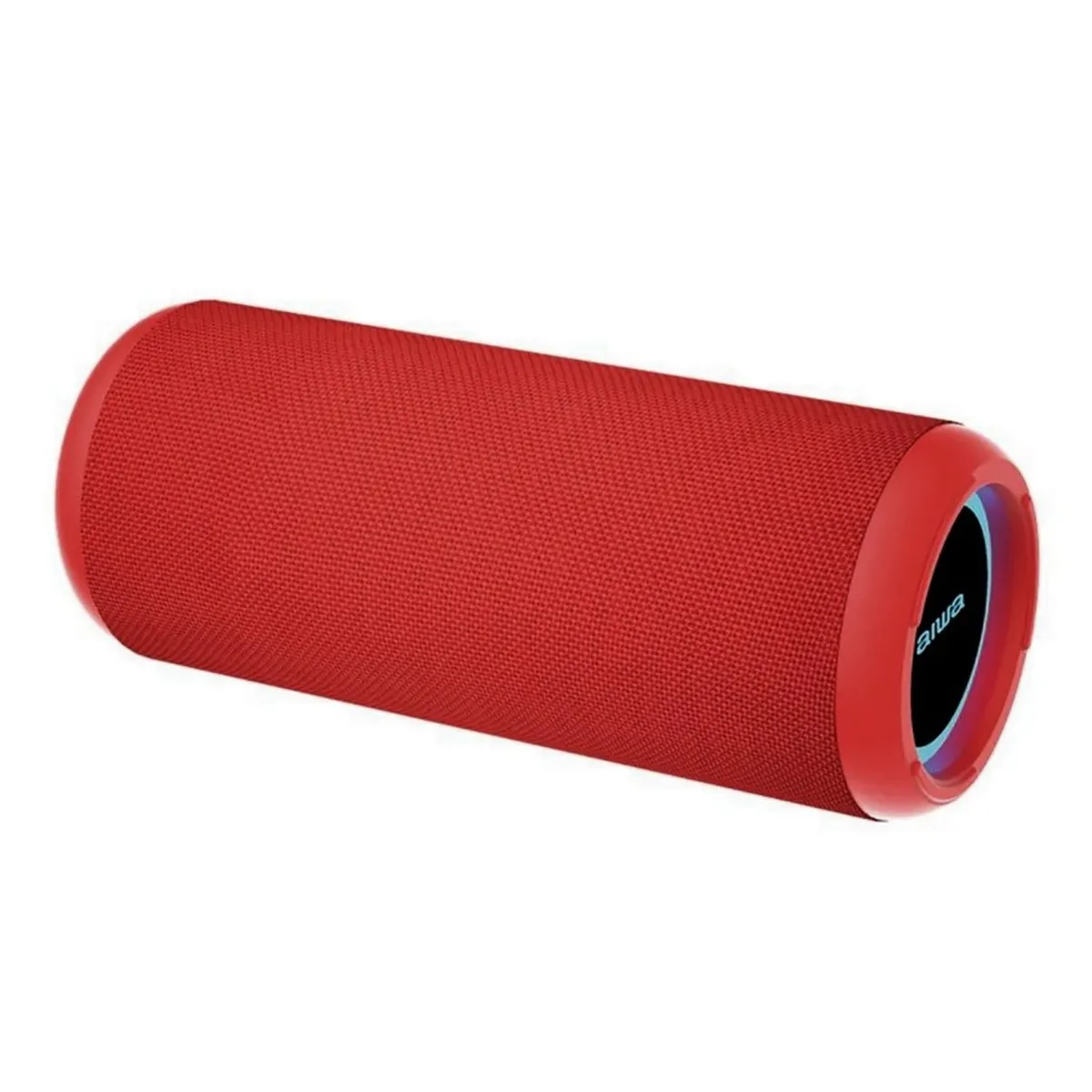 AIWA - Parlante Portátil Bluetooth 20w Impermeable Tws Aiwa Aw-kf4