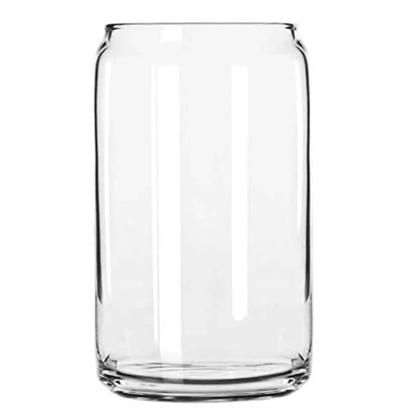 GENERICO - Vaso lata 16 oz (470 ML)