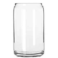 GENERICO - Vaso lata 16 oz (470 ML)