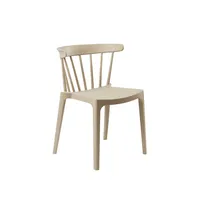 Silla de Terraza Matera Taupe