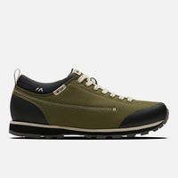 Zapato Hombre Ecowoods Verde