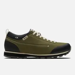 LIPPI - Zapato Hombre Ecowoods Verde