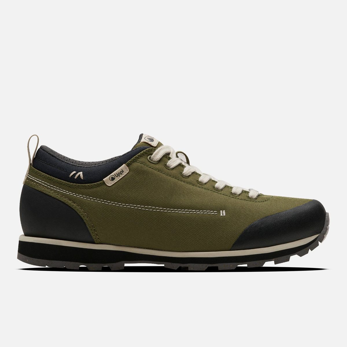 LIPPI - Zapato Hombre Ecowoods Verde Lippi