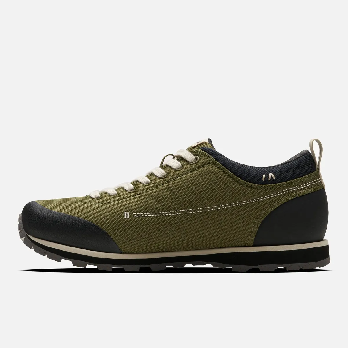 LIPPI - Zapato Hombre Ecowoods Verde Lippi