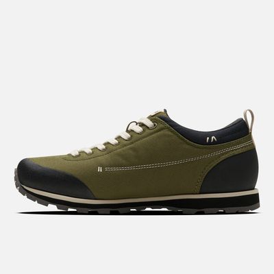 Imagen 2 del producto Zapato Hombre Ecowoods Verde