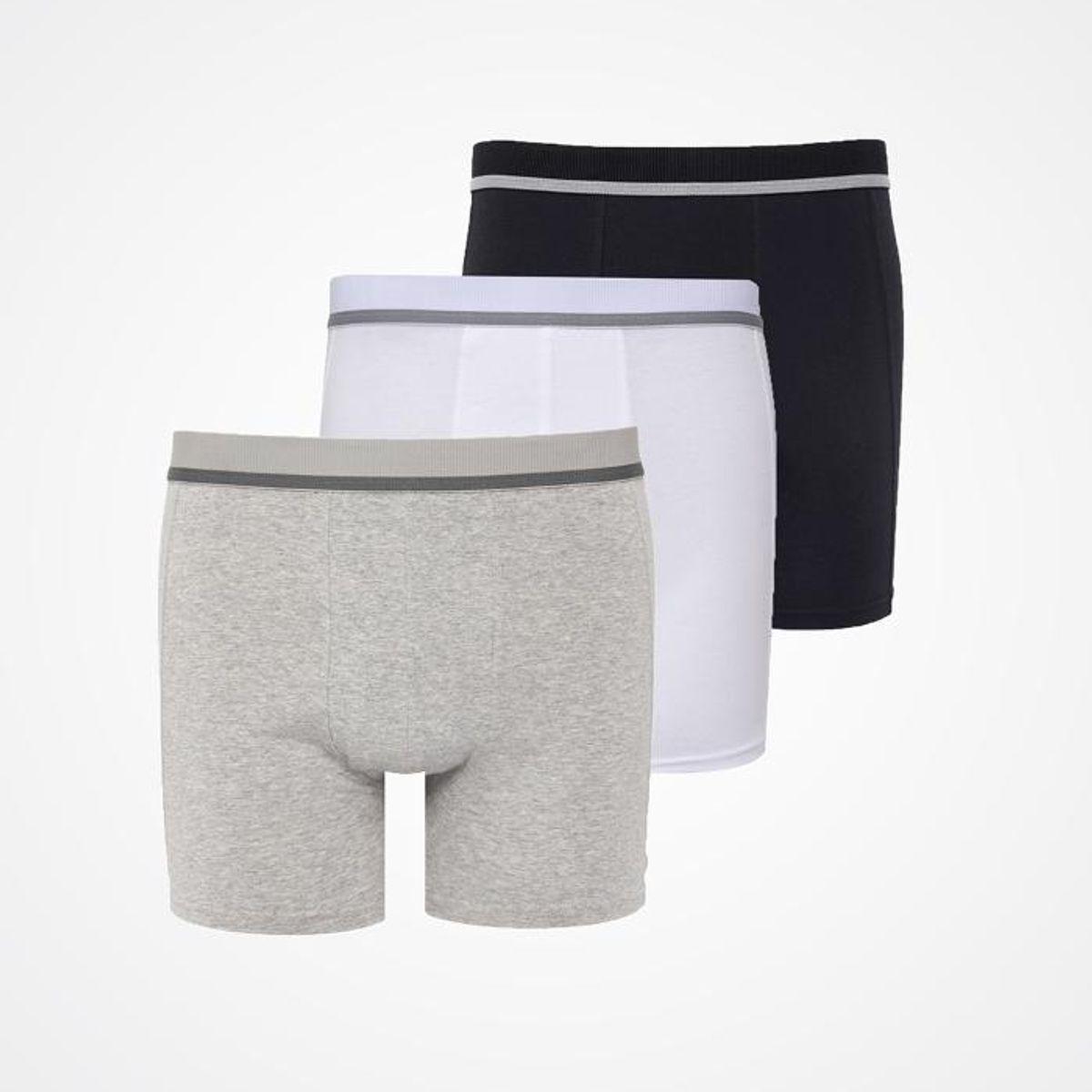 KAYSER - Pack 3x boxer algodon P393106-SUR1 Kayser KAYSER.