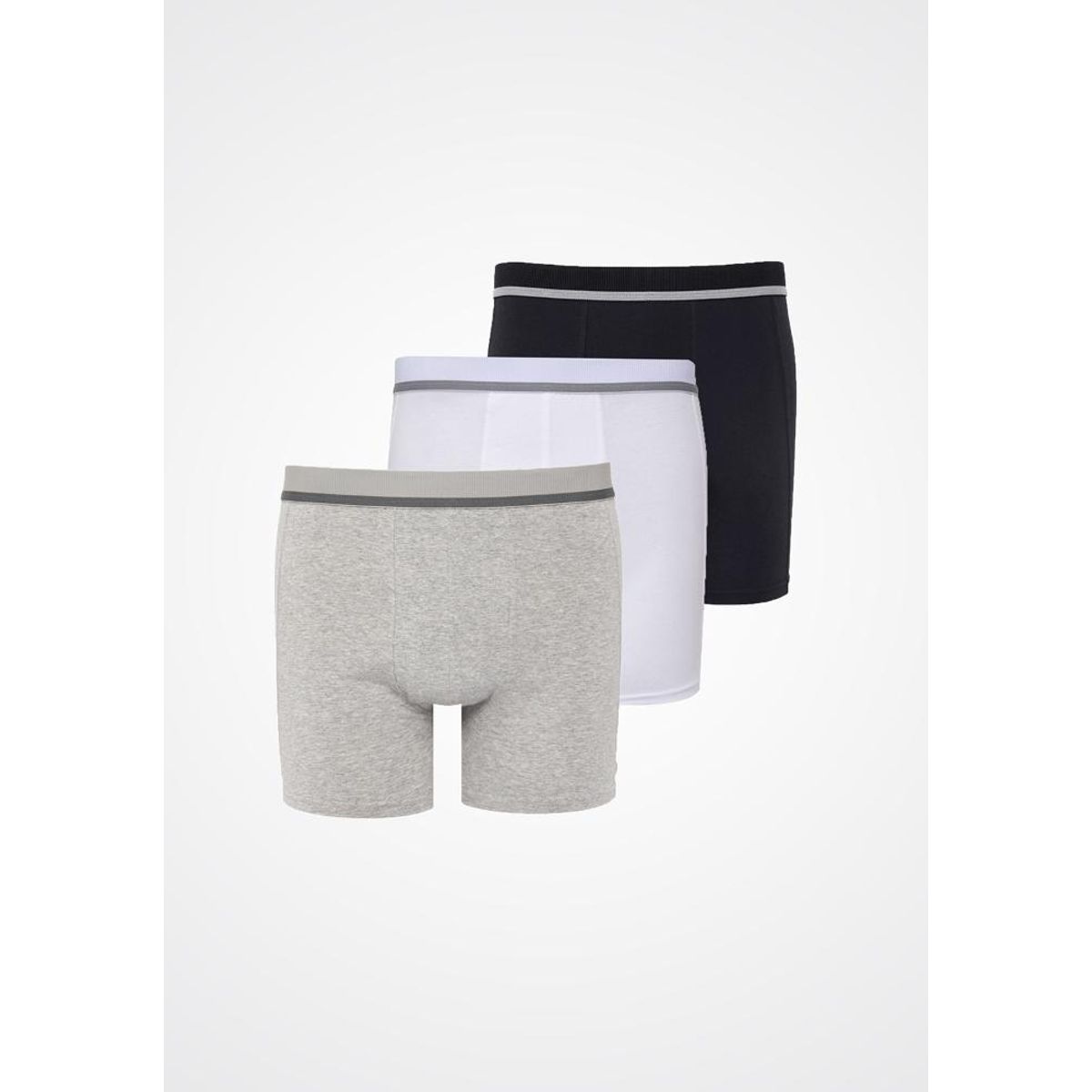 KAYSER - Pack 3x boxer algodon P393106-SUR1 Kayser KAYSER.