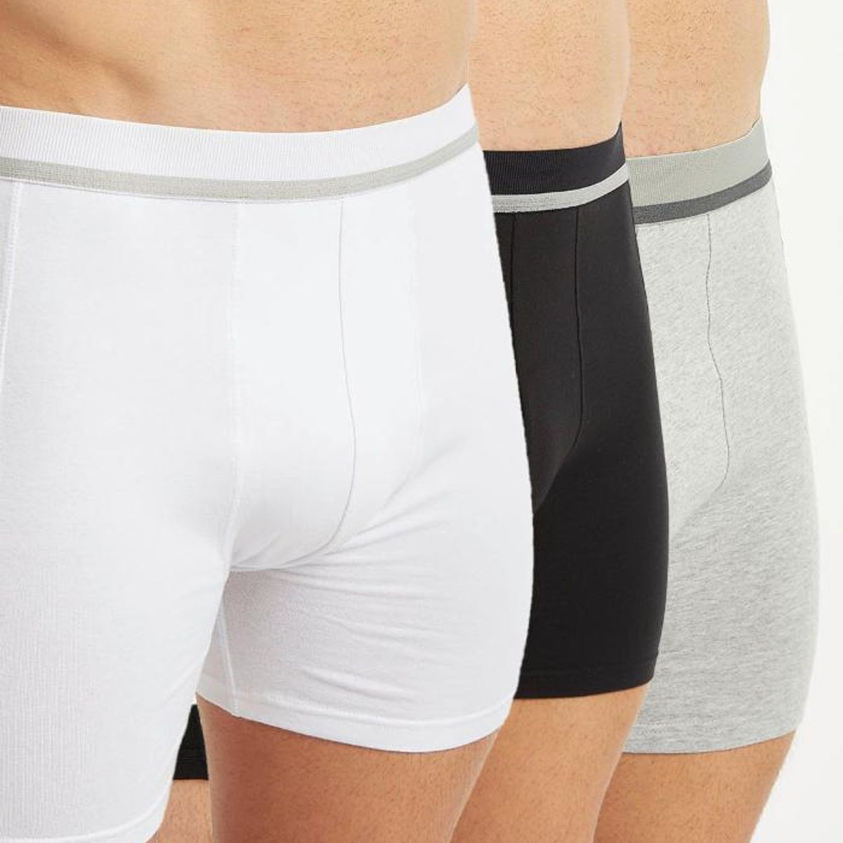 KAYSER - Pack 3x boxer algodon P393106-SUR1 Kayser KAYSER