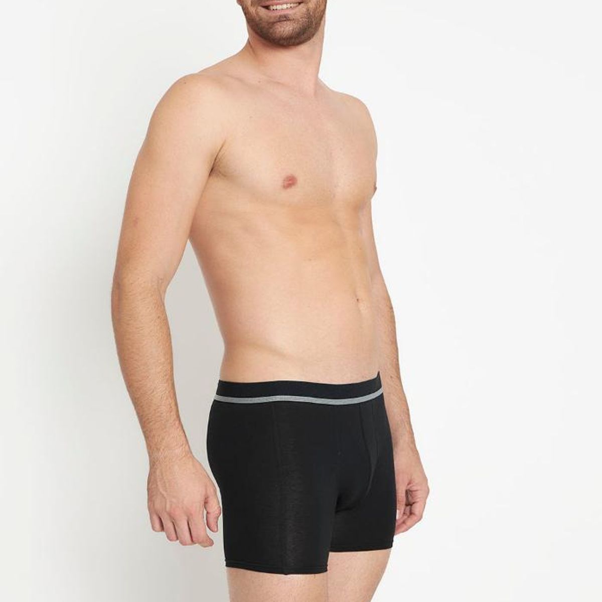 KAYSER - Pack 3x boxer algodon P393106-SUR1 Kayser KAYSER