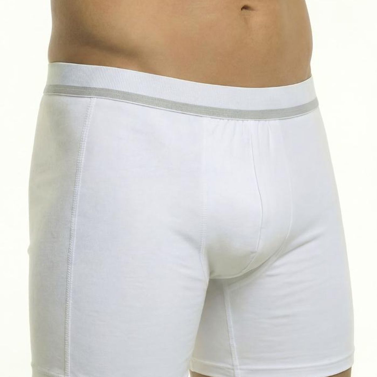 KAYSER - Pack 3x boxer algodon P393106-SUR1 Kayser - Multicolor - XXXL