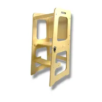 Torre de aprendizaje - escritorio