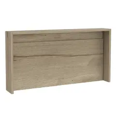 FMFURNITURE - Escritorio - Café Claro 51.5x100x45.8 cm