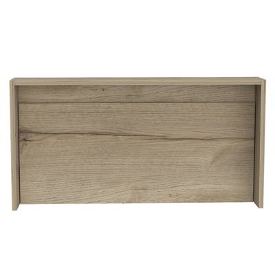 Imagen 2 del producto Escritorio - Café Claro 51.5x100x45.8 cm…