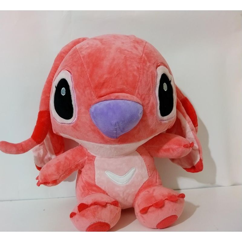 GENERICO - Peluche Angel de 30cm x 25cm-