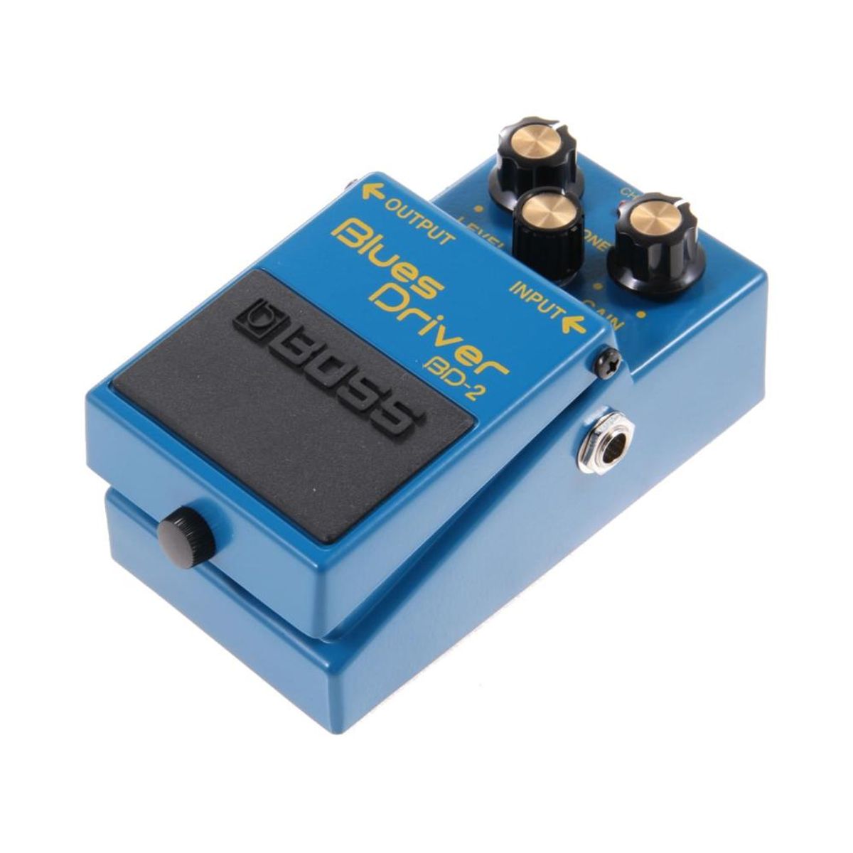 BOSS - Pedal Boss BD-2 - Blues Driver