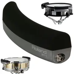 ROLAND - BT1 BAR TRIGGER PAD P/BATERIA ELECTRONICA