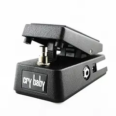 DUNLOP - CBM95 PEDAL EFECTO WHA MINI