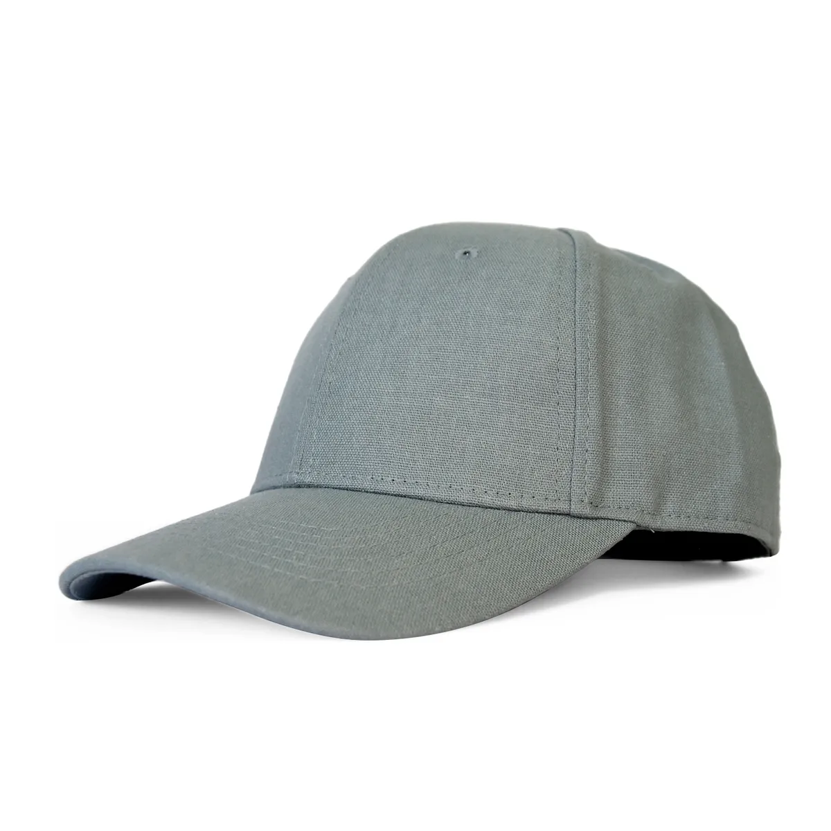 GENERICO - jockey unisex lino celeste - Kai