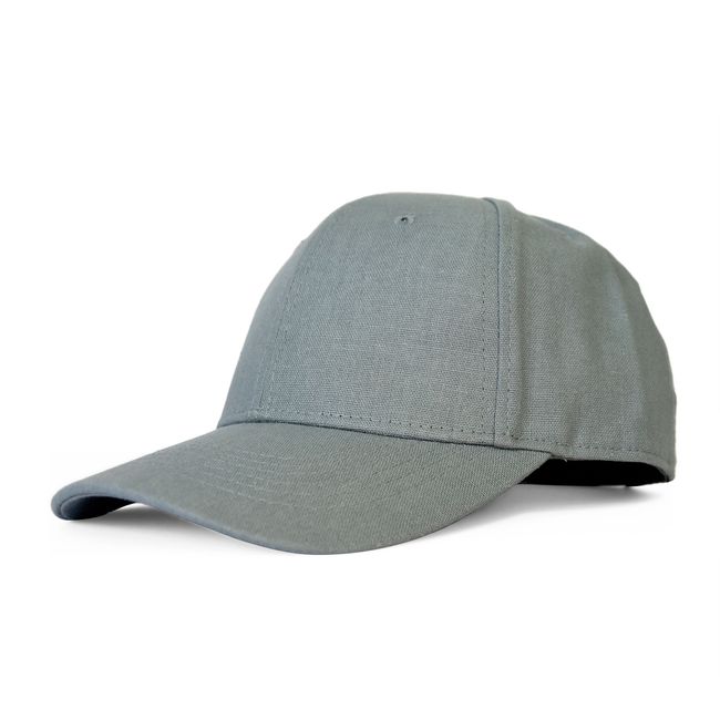 GENERICO - jockey unisex lino celeste - Kai