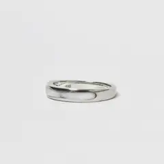 ROSETT - Anillo con centro de abulón