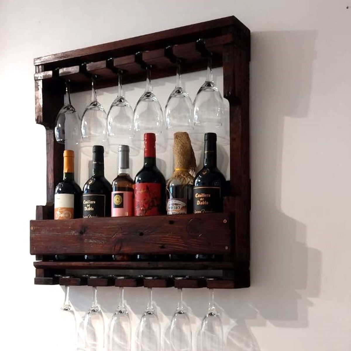 GENERICO - Cava Rústica Alfonsa