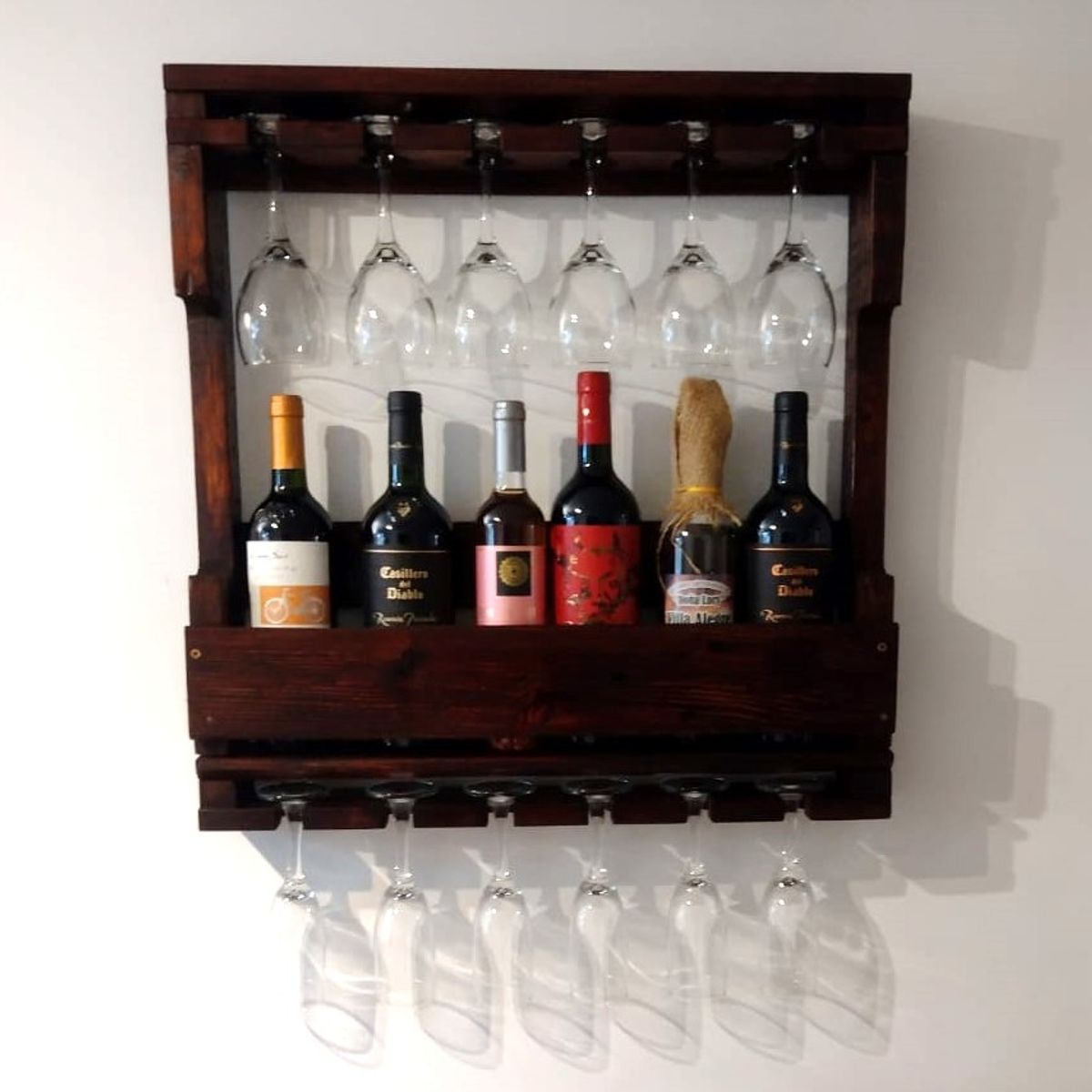 GENERICO - Cava Rústica Alfonsa